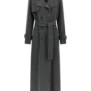 Long coat