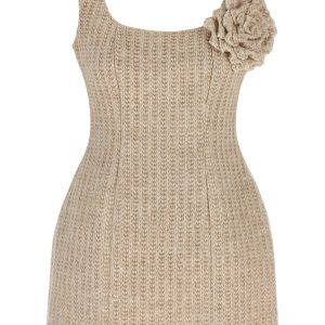 Tricot dress