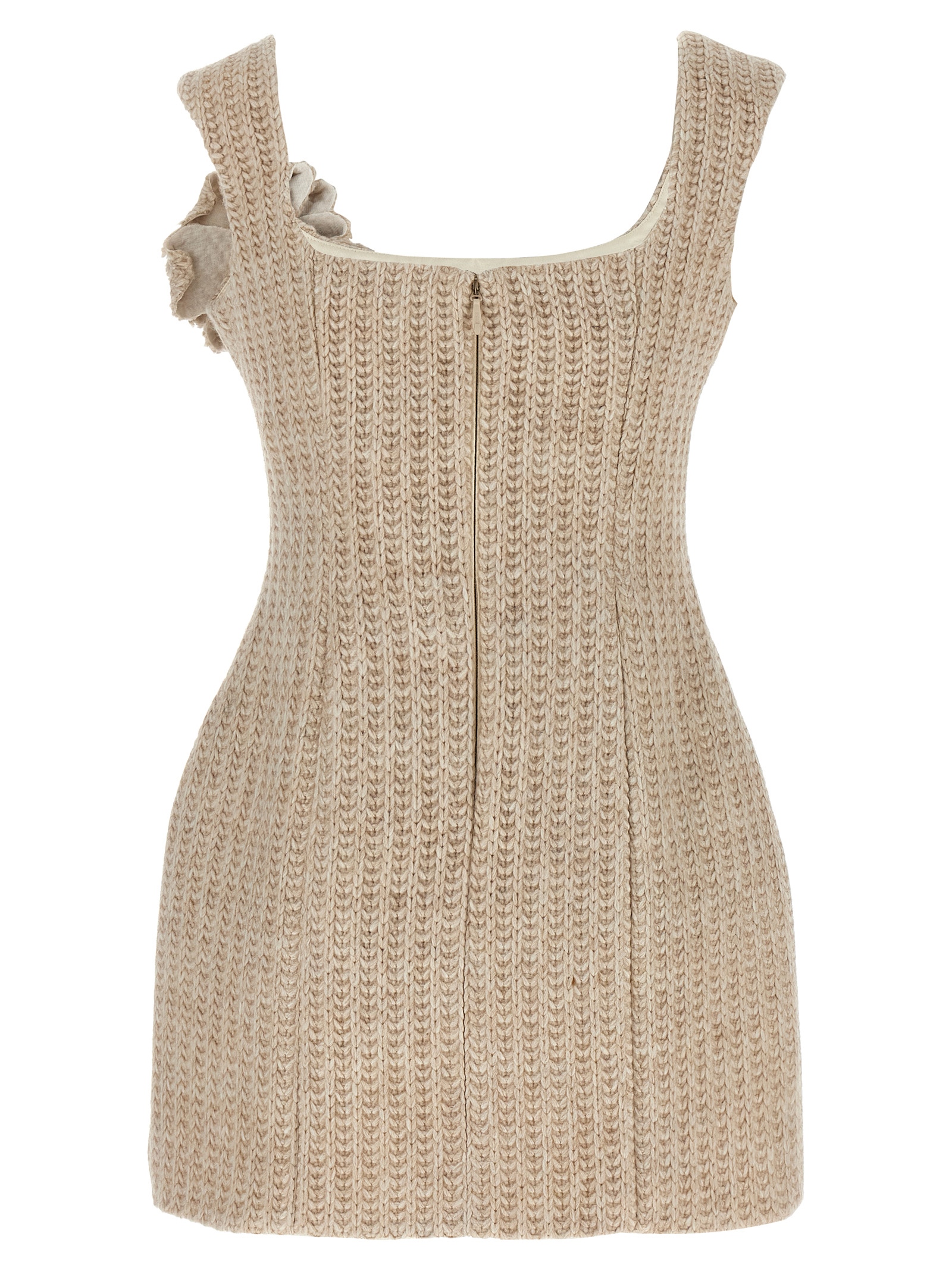 Tricot dress - immagine 2