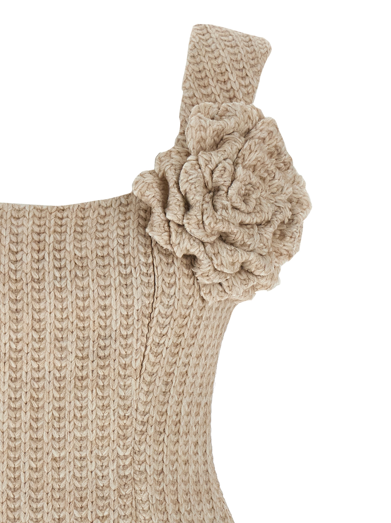 Tricot dress - immagine 3