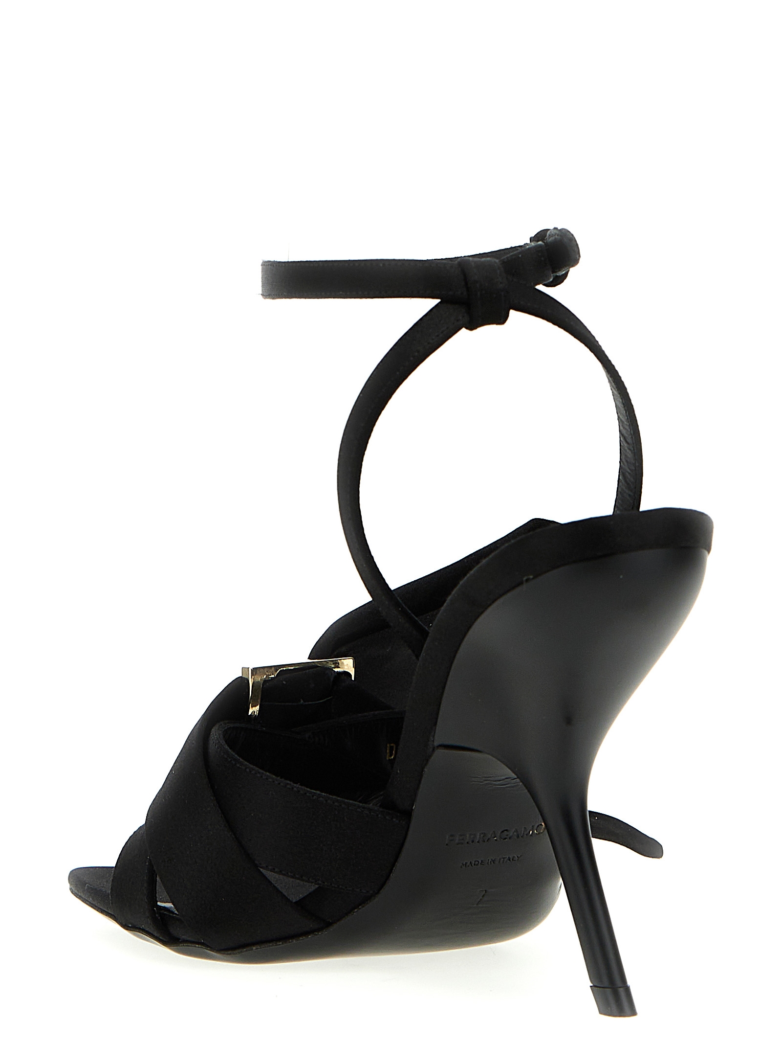 'Helena' sandals - immagine 3