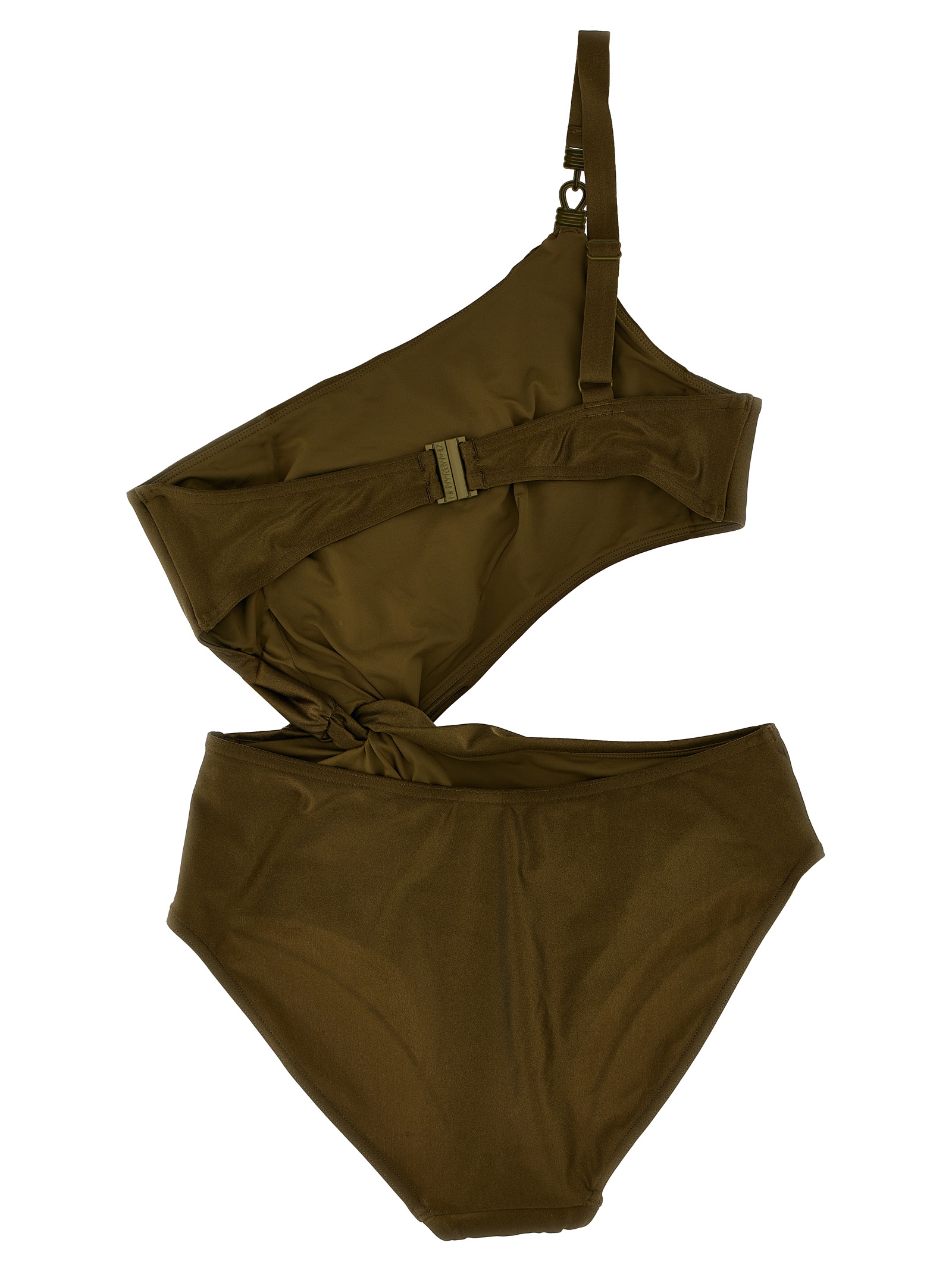 'Wylie' one-piece swimsuit - immagine 2