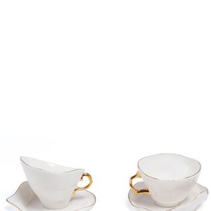 Seletti x Jordanluca 'Meltdown' set