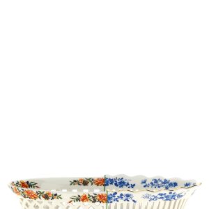 'Hybrid Desivia' bread basket