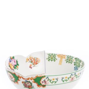 'Hybrid Zaira' salad bowl ⌀ 22 cm