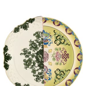 Seletti x CTRLZAK 'Hybrid Raissa' small cake stand ⌀ 26 cm