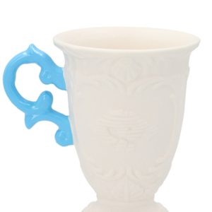 Seletti x Selab 'I-Wares' cup