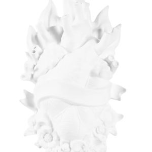 'Holy Love in Bloom' vase