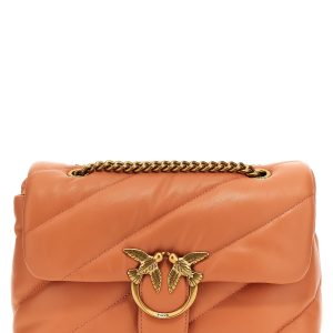 'Love Puff Classic' crossbody bag