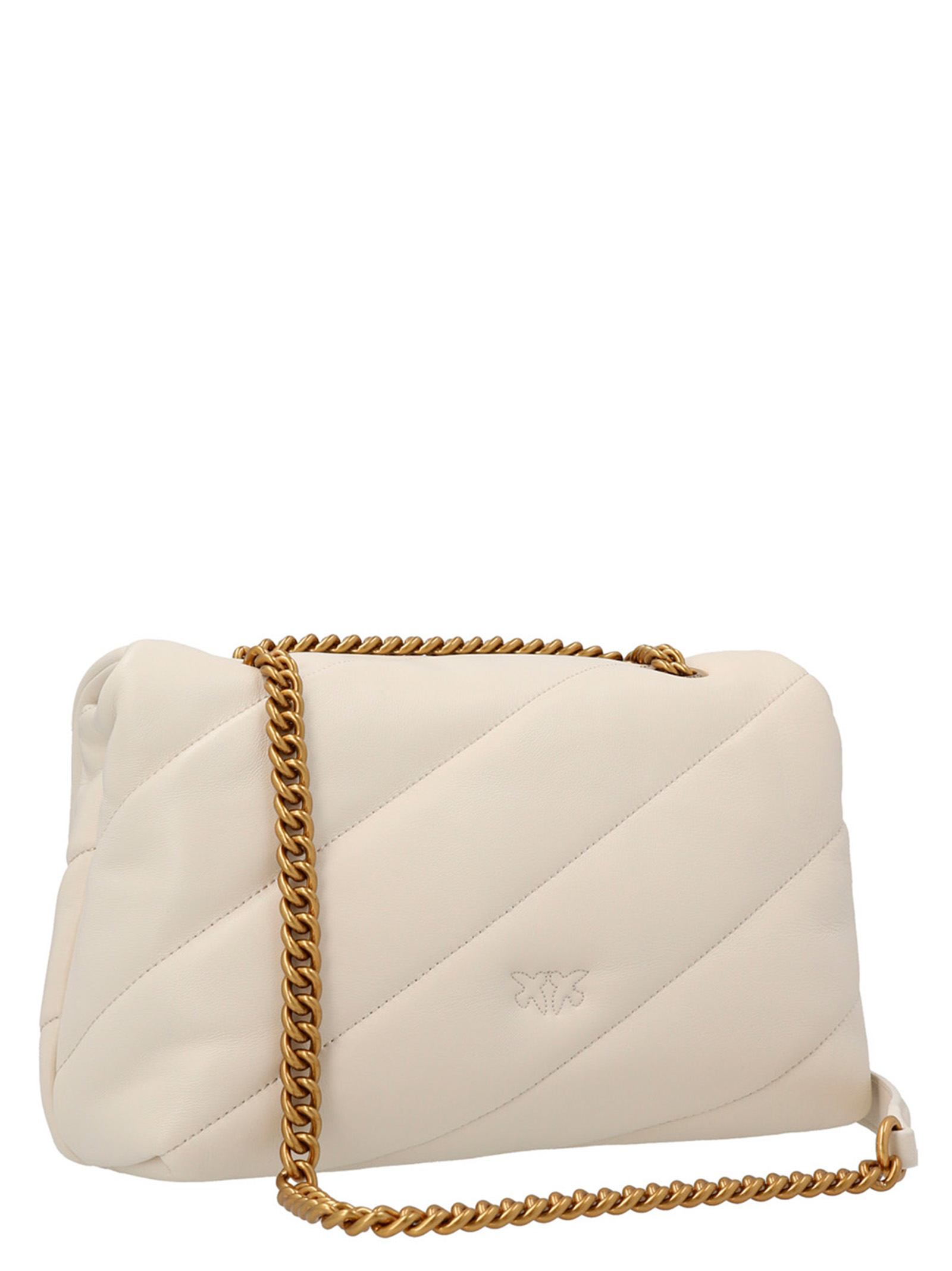 'Classic Love Puff' Crossbody Bag - immagine 2