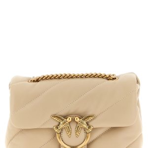 'Mini Love Puff' Crossbody Bag