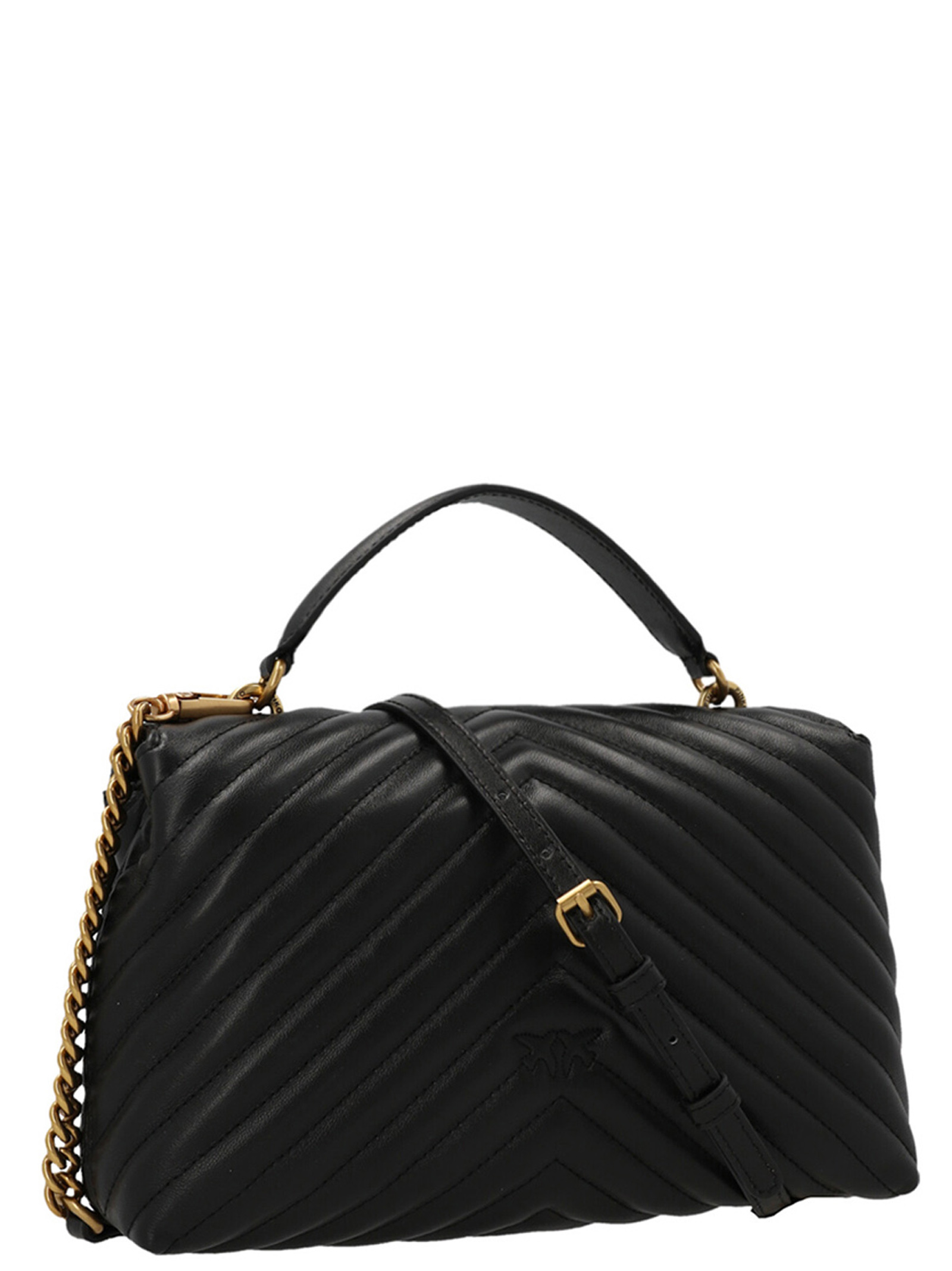 'Classic Love Bag Puff' Handbag - immagine 2