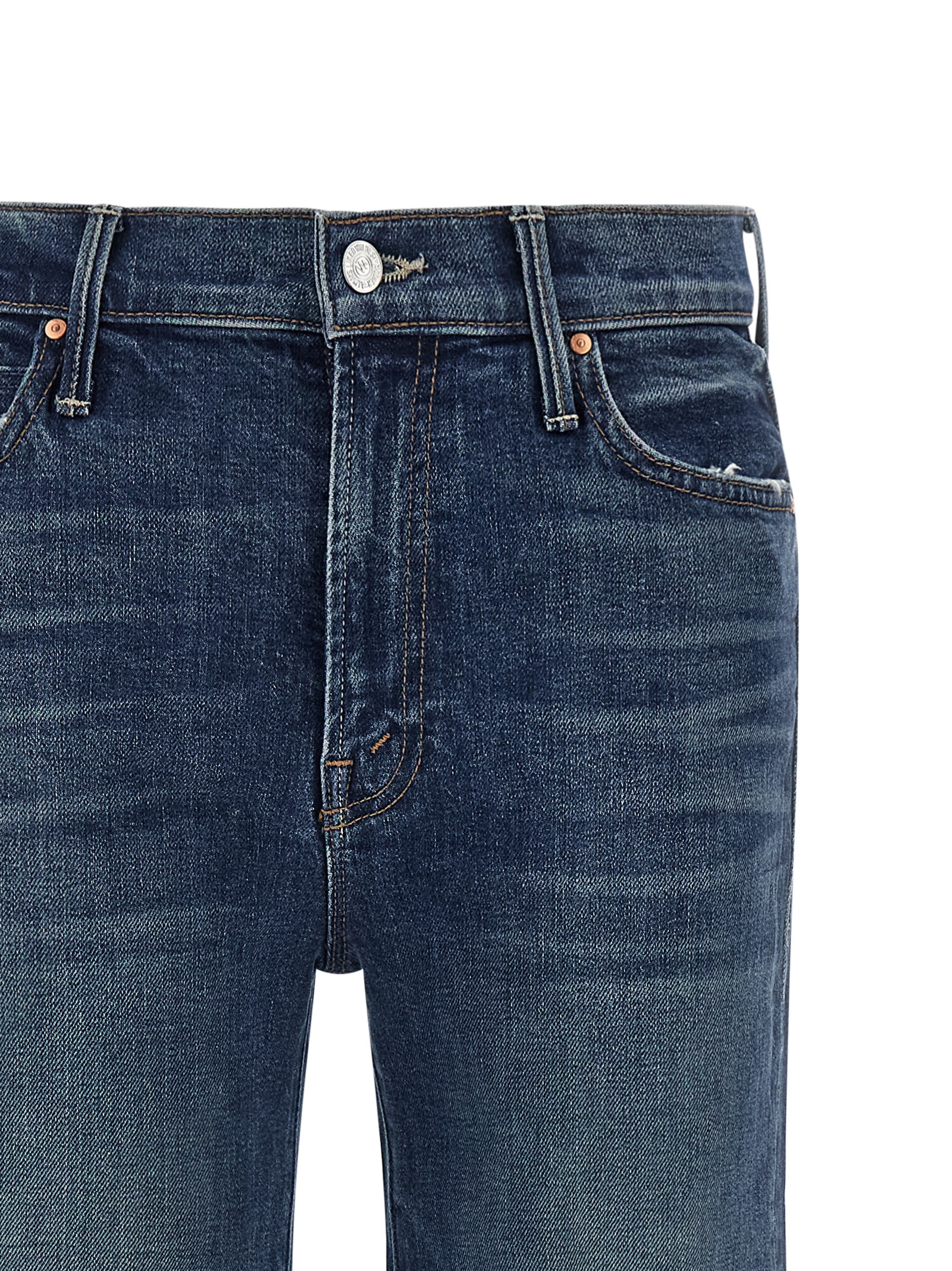 'The Kick' jeans - immagine 3