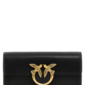 'Love Simply' wallet on chain