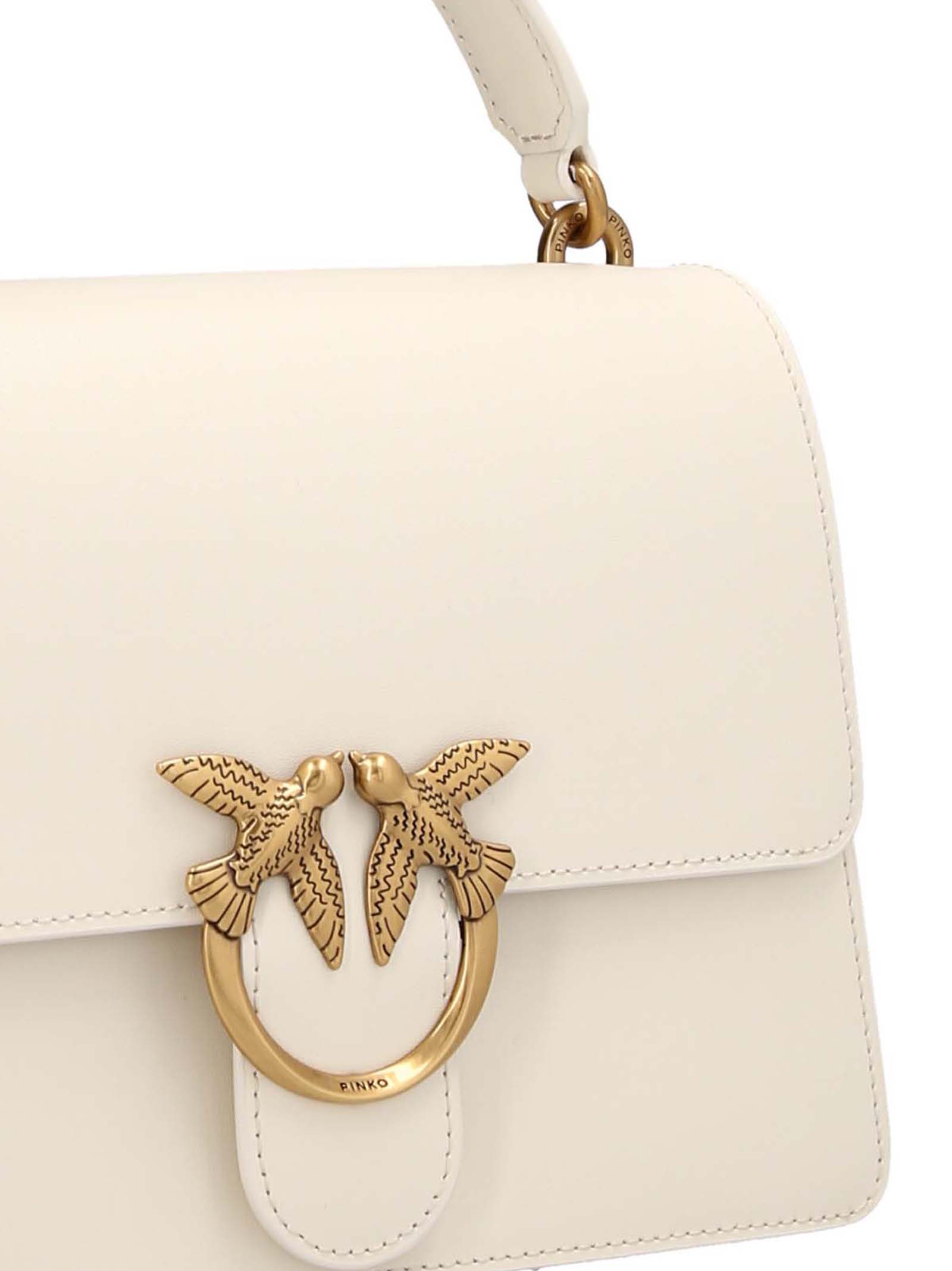 'Love one' handbag - immagine 3