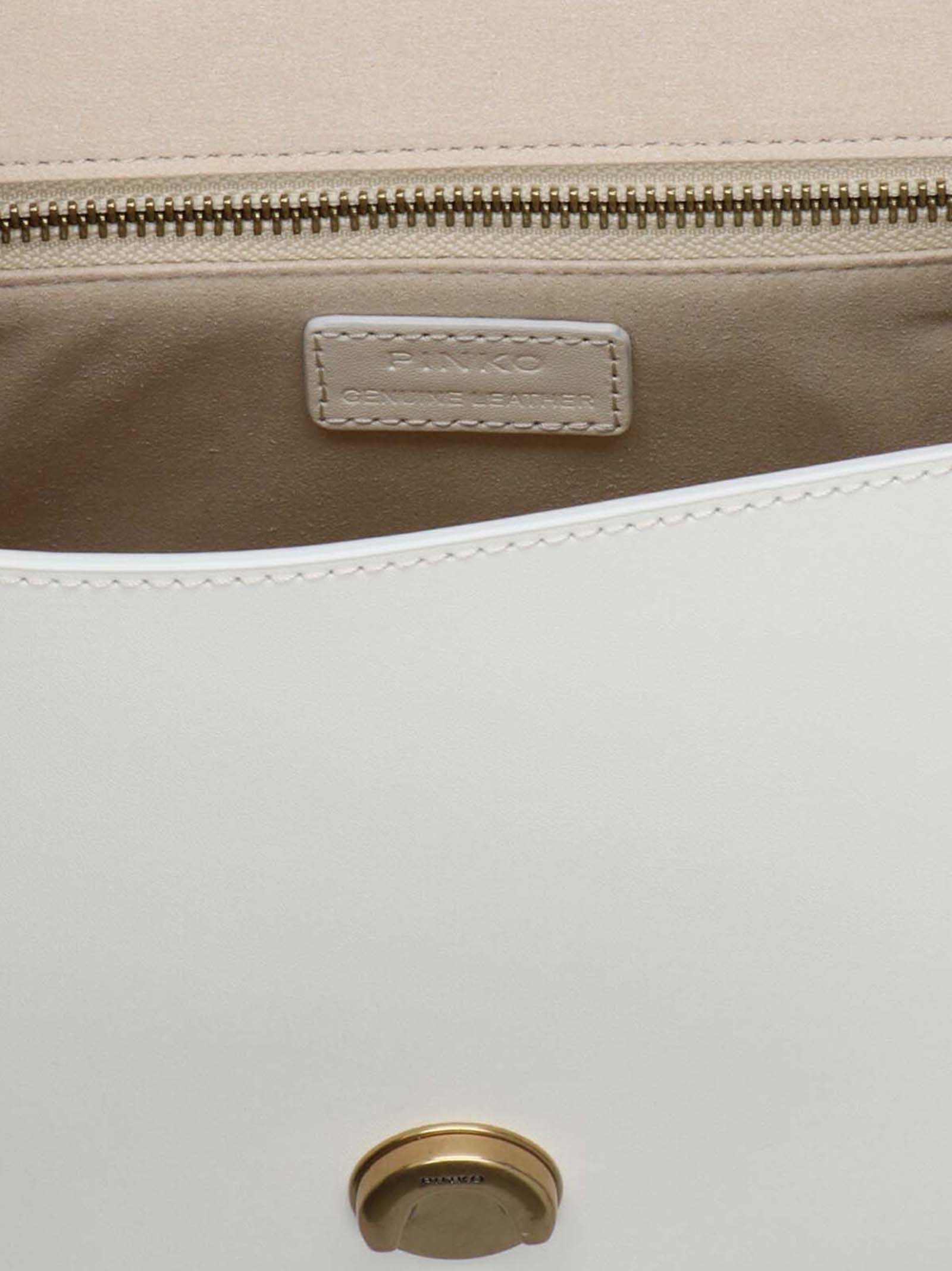 'Love one' handbag - immagine 4