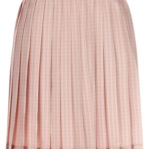 'Versace Treasure' skirt