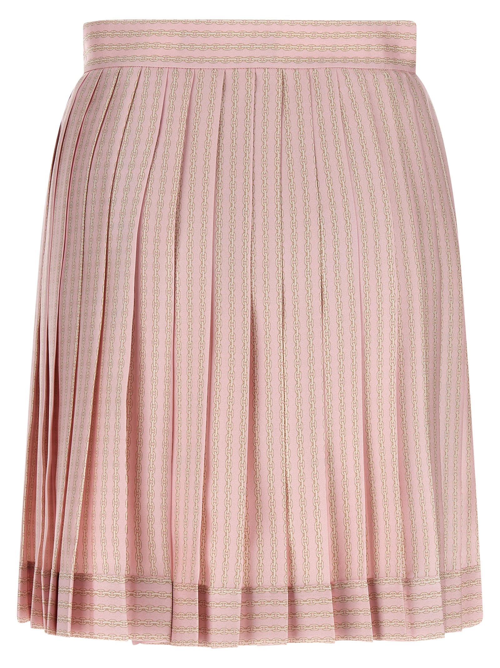 'Versace Treasure' skirt - immagine 2