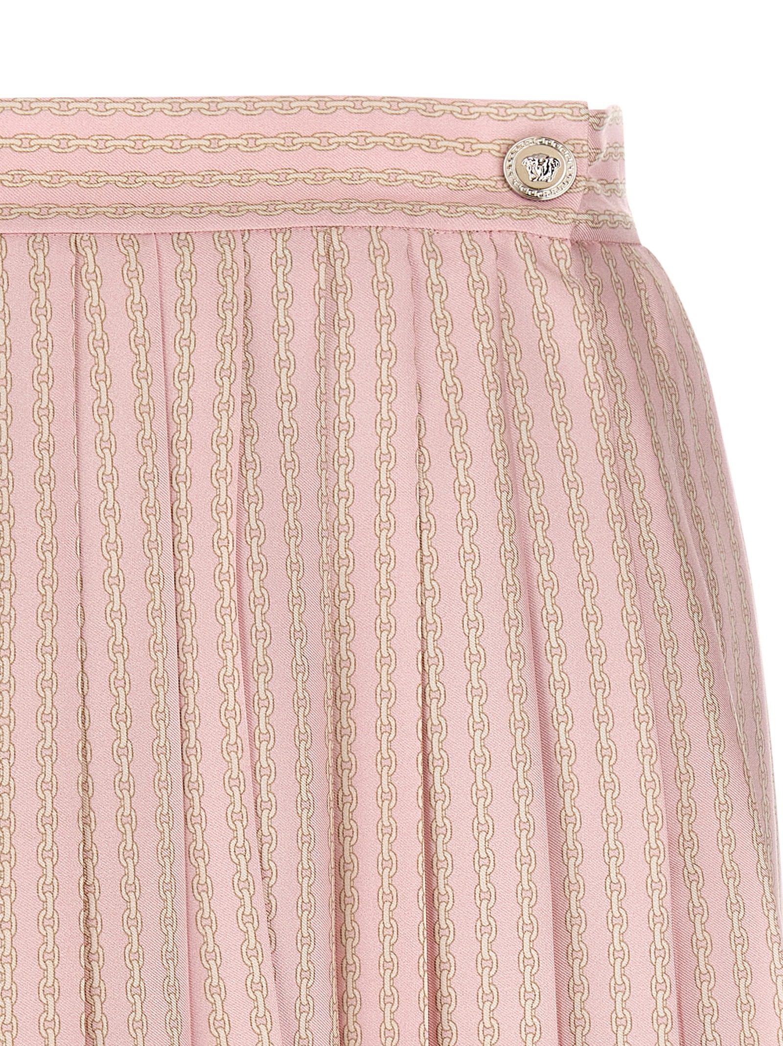 'Versace Treasure' skirt - immagine 3