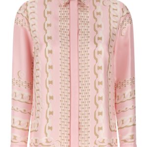 'Versace Treasure' shirt