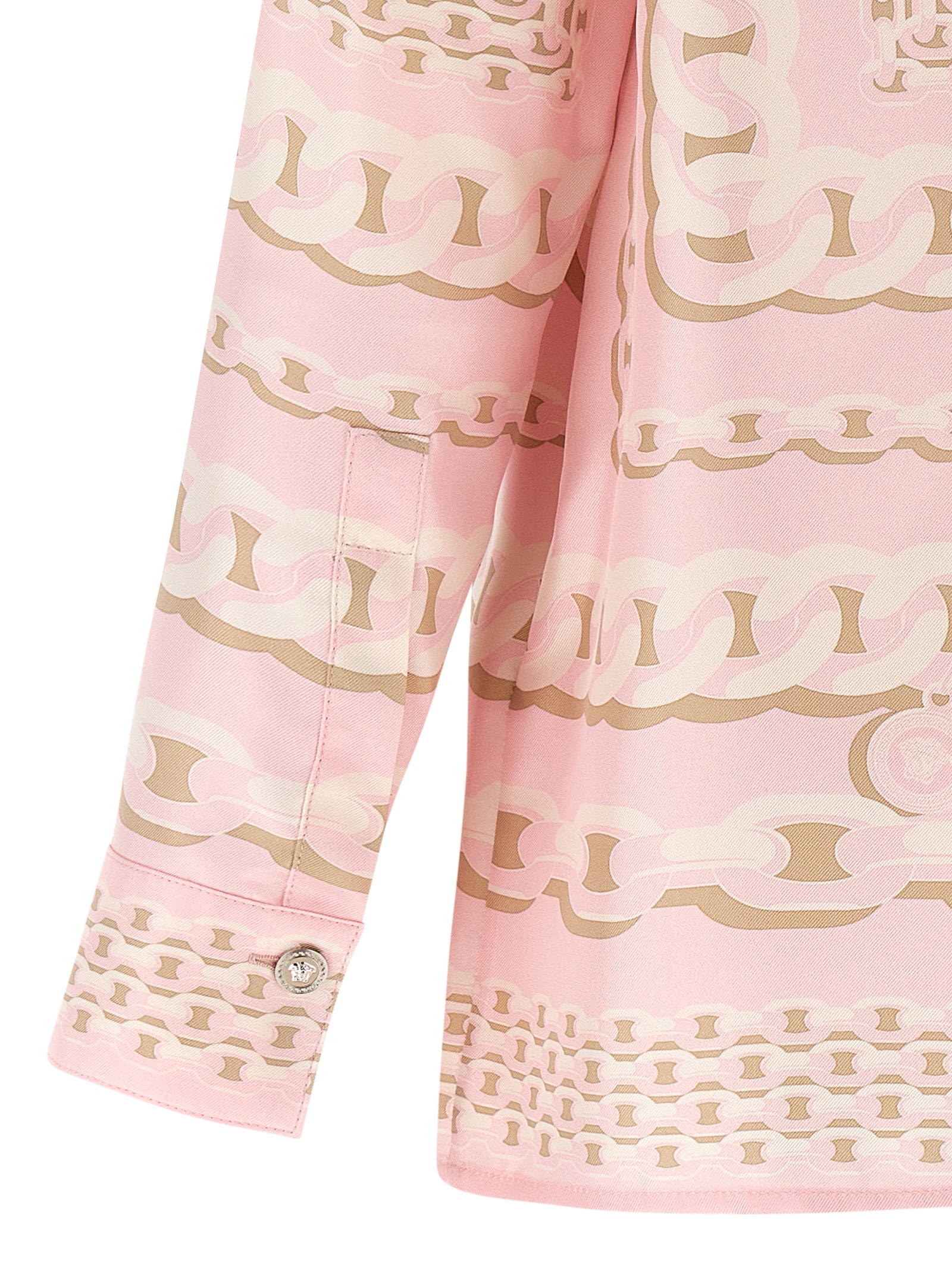 'Versace Treasure' shirt - immagine 4