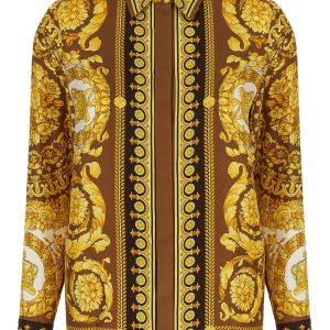 'Barocco' shirt