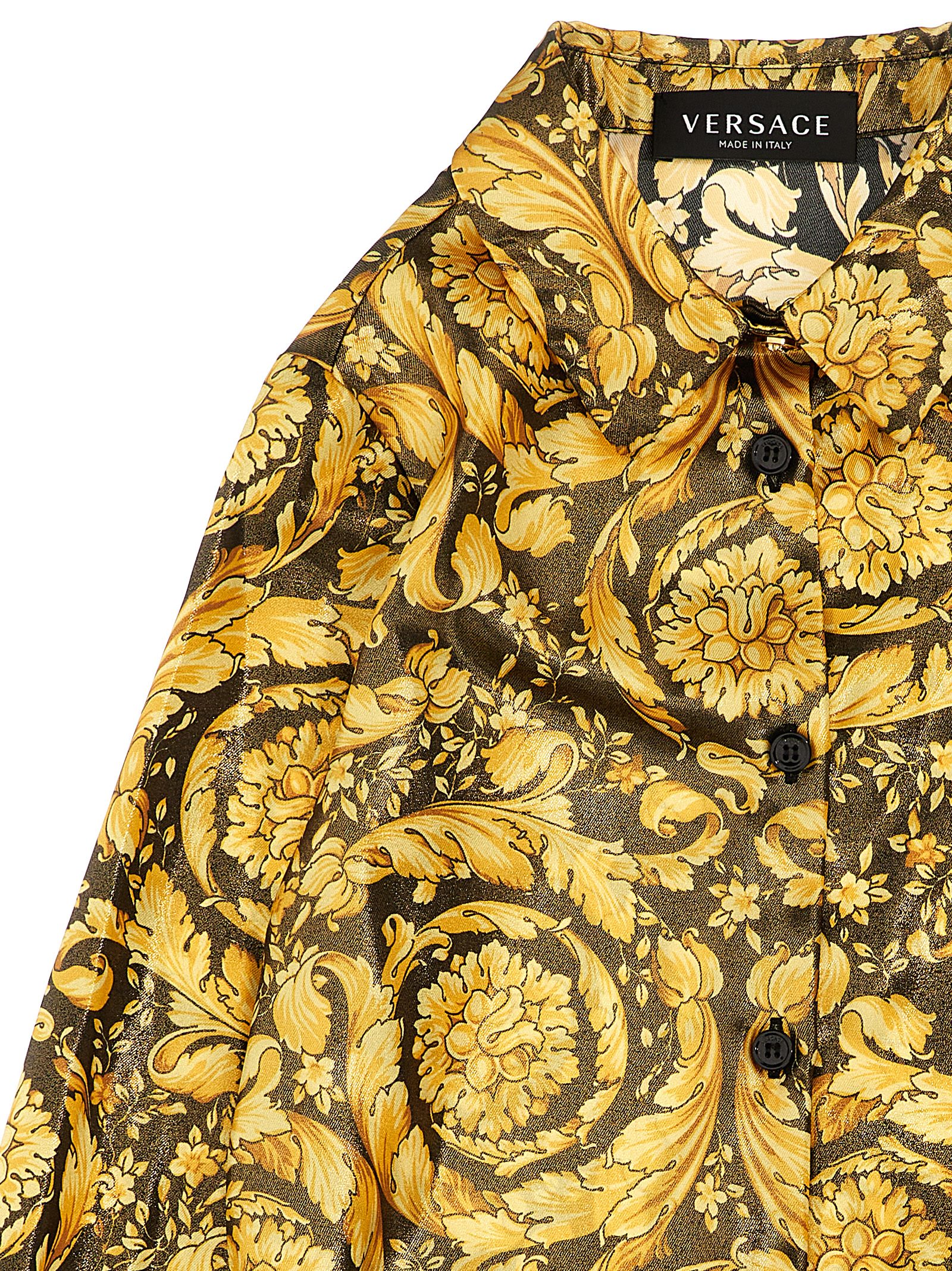 'Barocco' dress - immagine 3