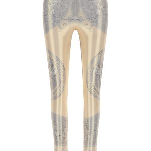 'La Coupe des Dieux' leggings