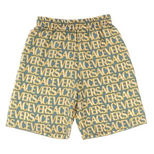 Bermuda 'Versace Allover' capsule La Vacanza
