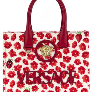 'La Medusa' shopping bag