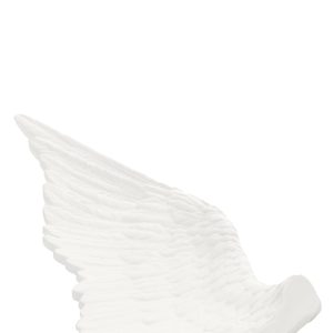 'Memorabiliamuseum - wings right' centerpiece