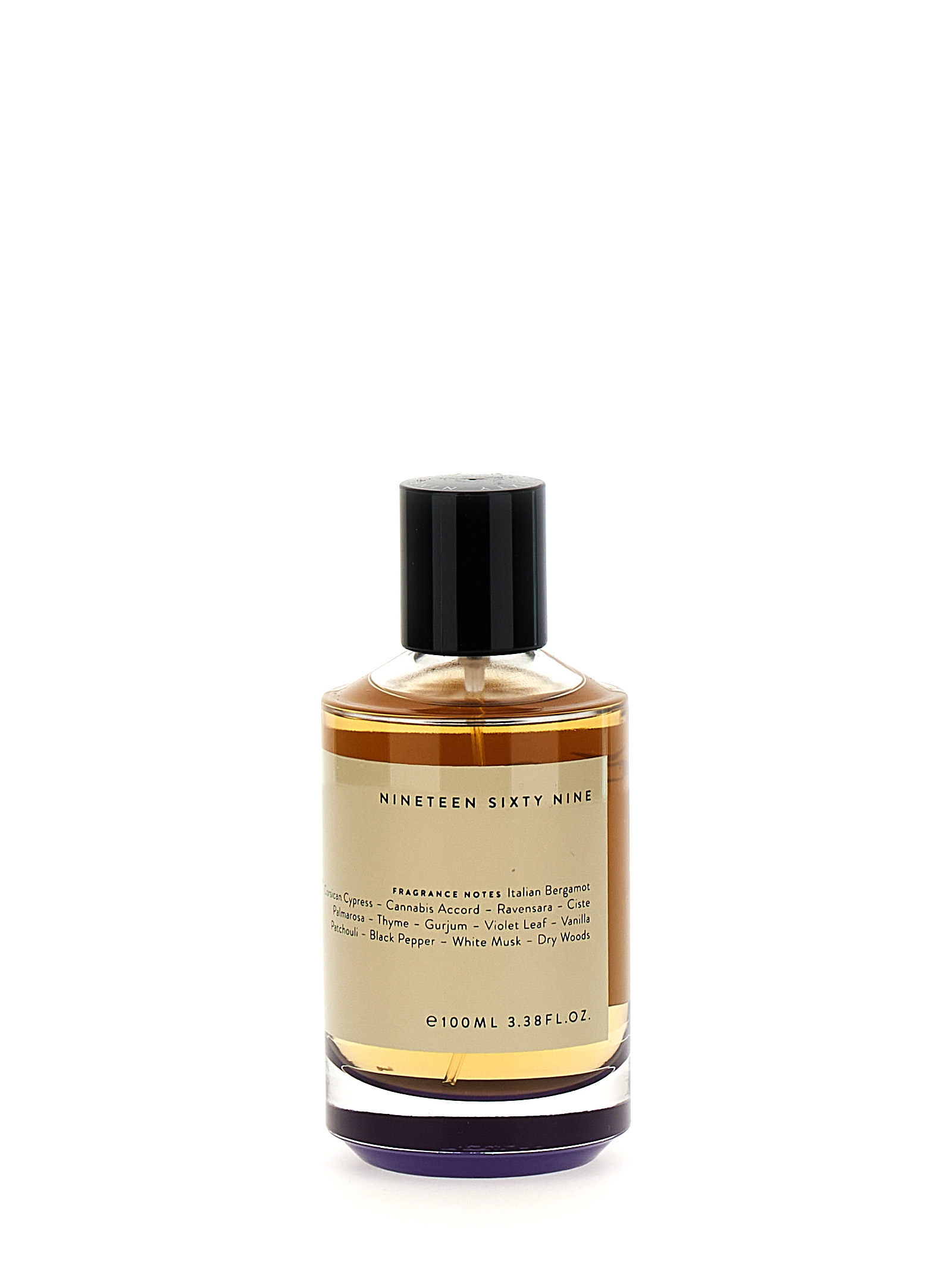 Perfume 'Purple Haze' 100 ml - immagine 2