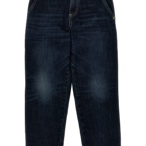 'Medusa' jeans