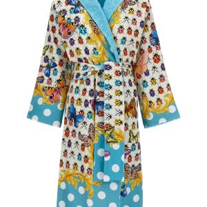 La Vacanza capsule bathrobe