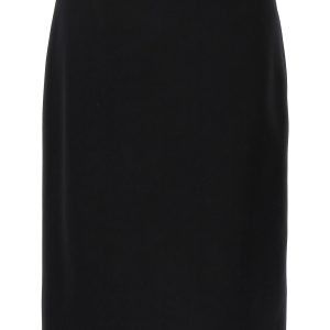 Midi skirt