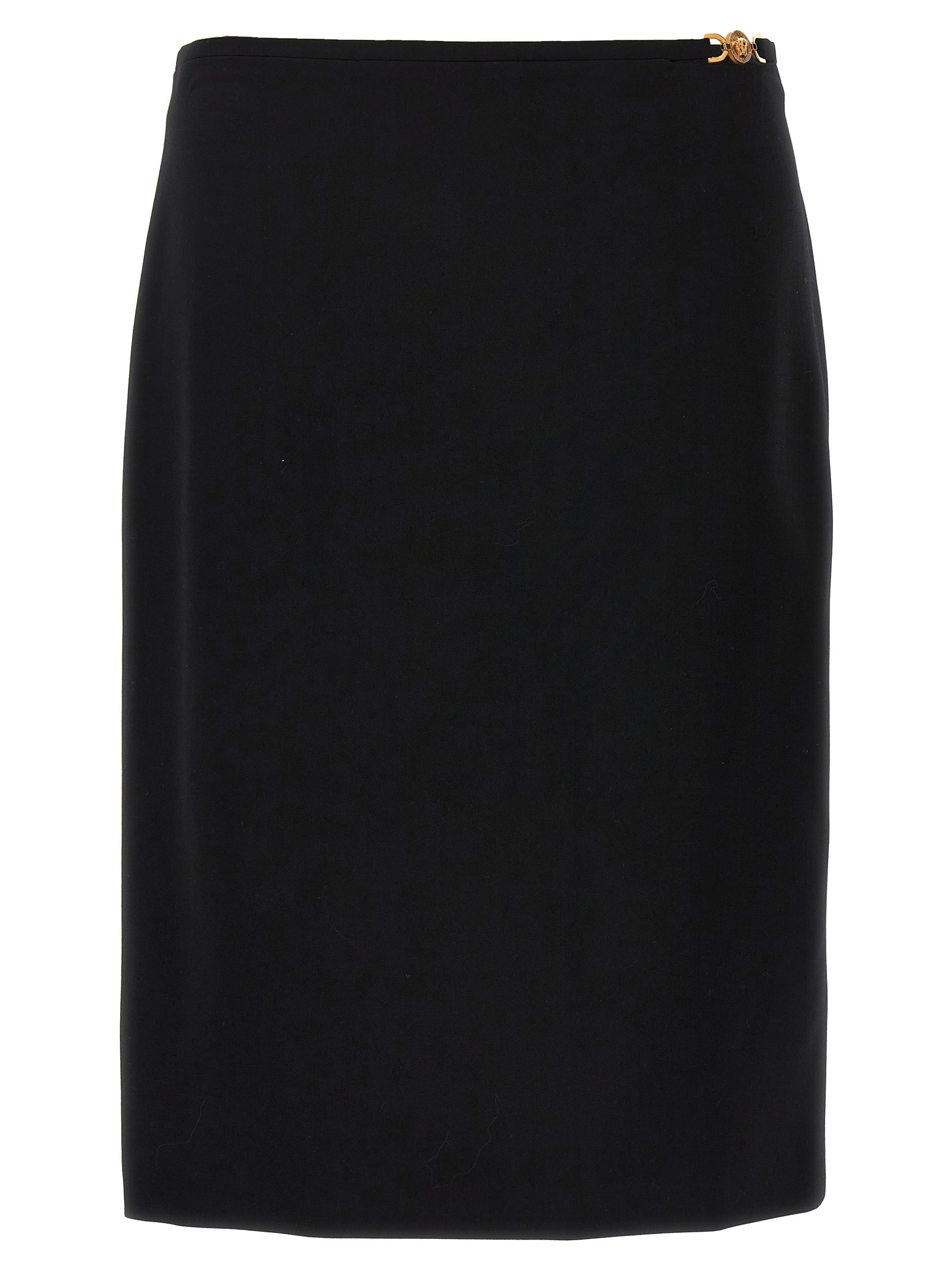 Midi skirt