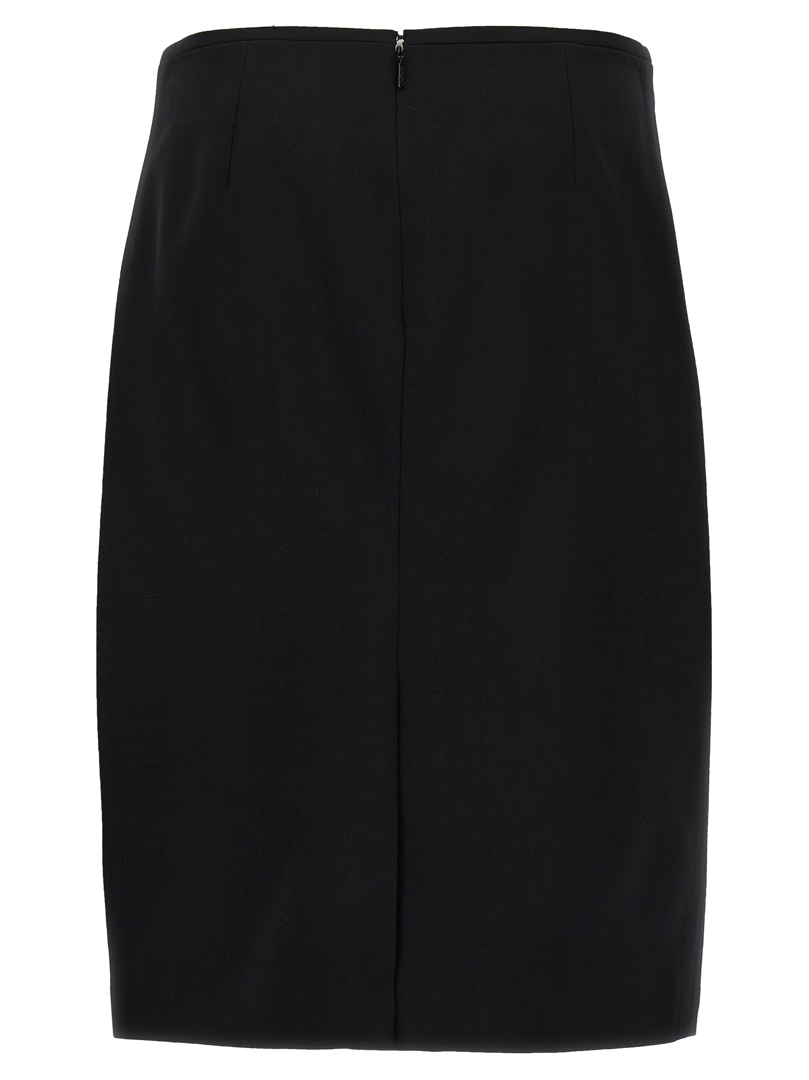Midi skirt - immagine 2