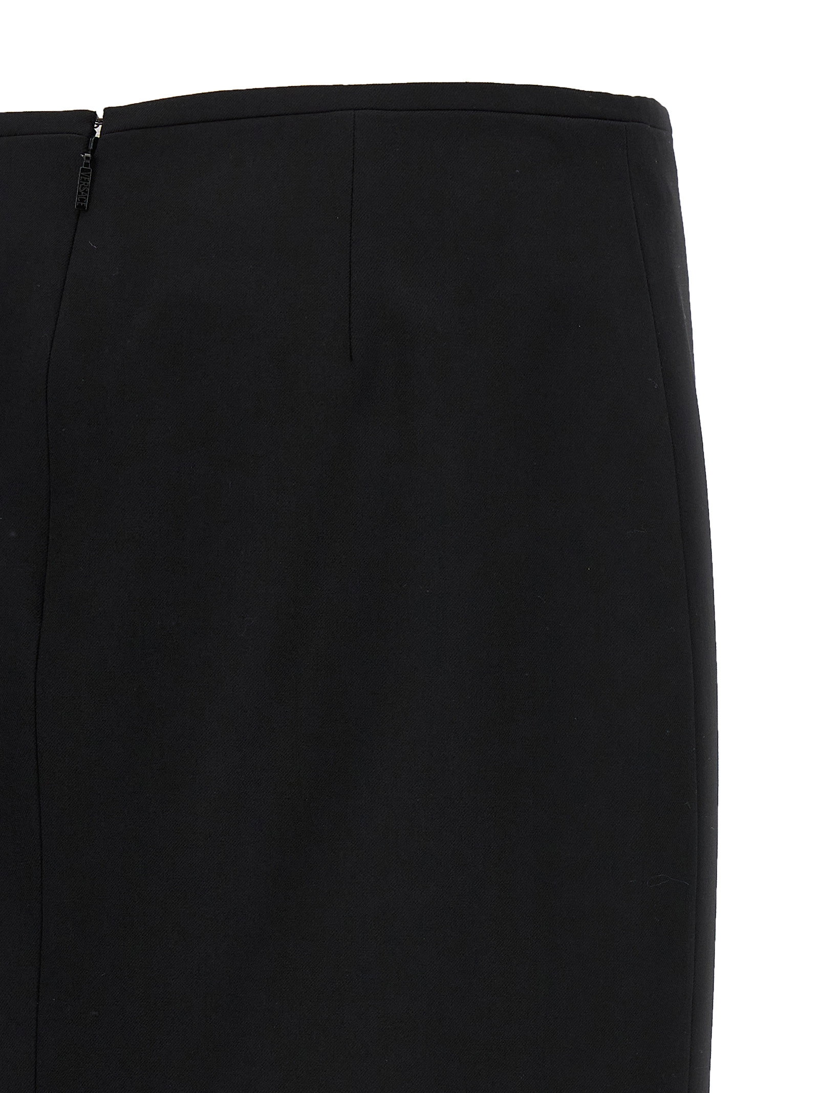 Midi skirt - immagine 4