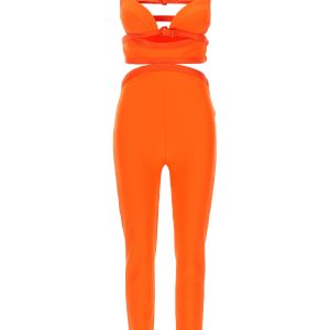 La Vacanza capsule 'Medusa '95' jumpsuit