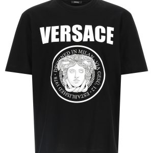 'Medusa Rock' T-shirt