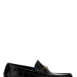 'Medusa '95' loafers