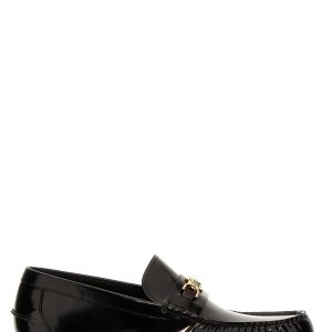 'Medusa '95' loafers