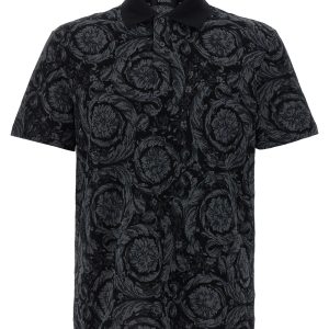 Baroque Polo Shirt