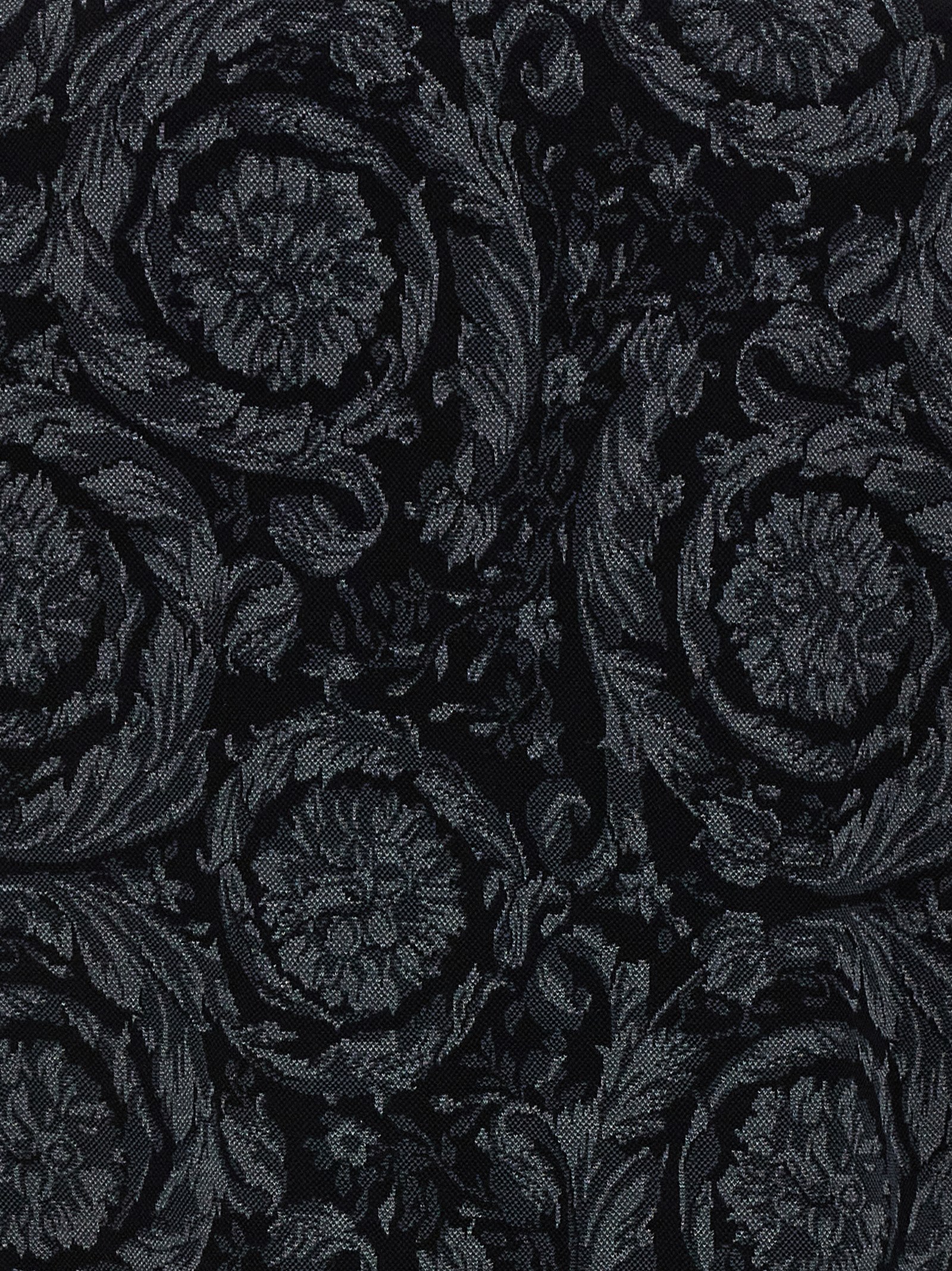 Baroque Polo Shirt - immagine 4