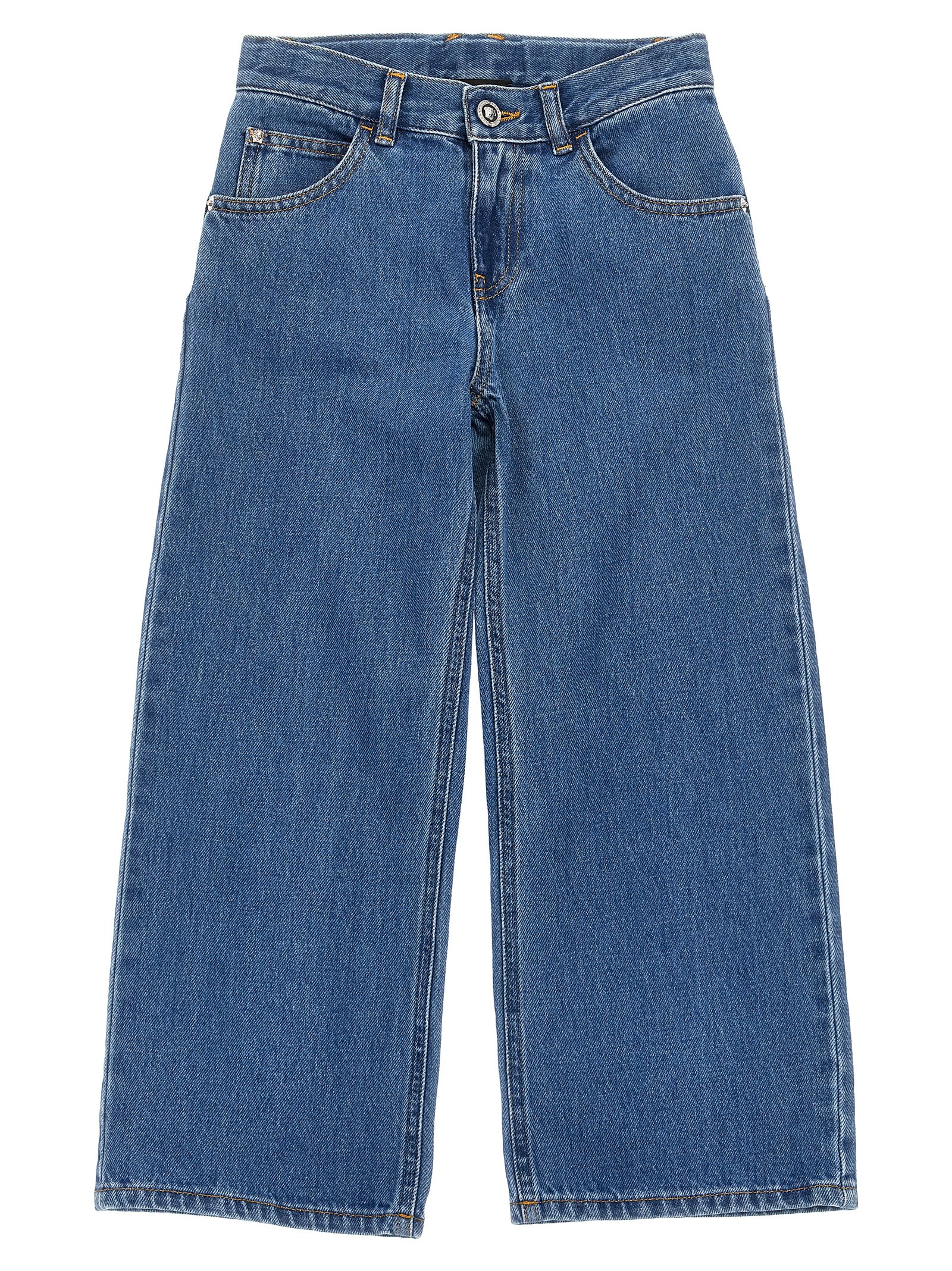'Medusa' jeans