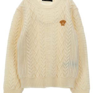 'Medusa' sweater