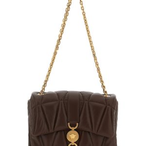 'Kleio' shoulder bag