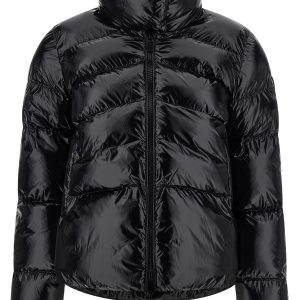 'Mirco' down jacket
