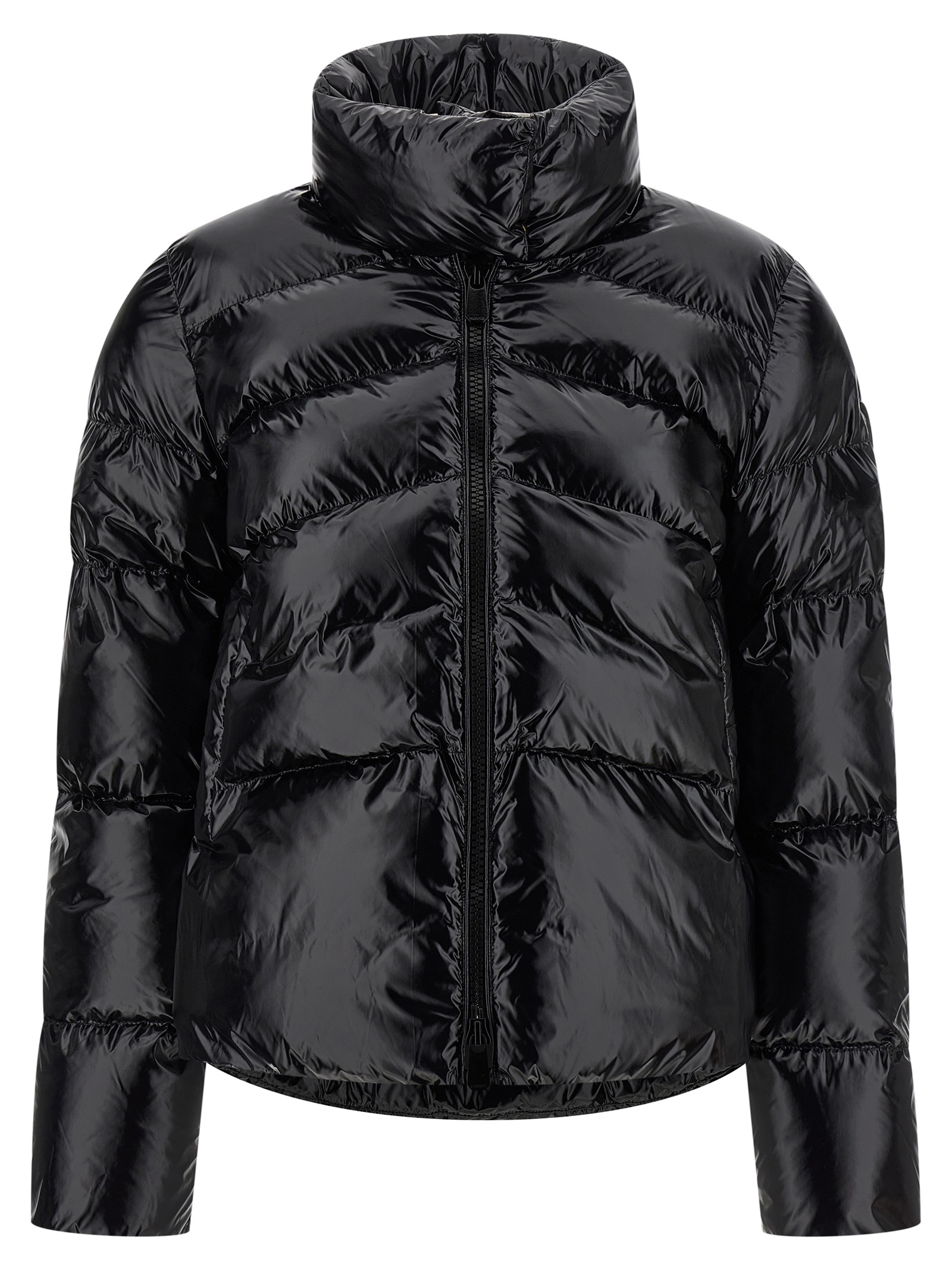 'Mirco' down jacket