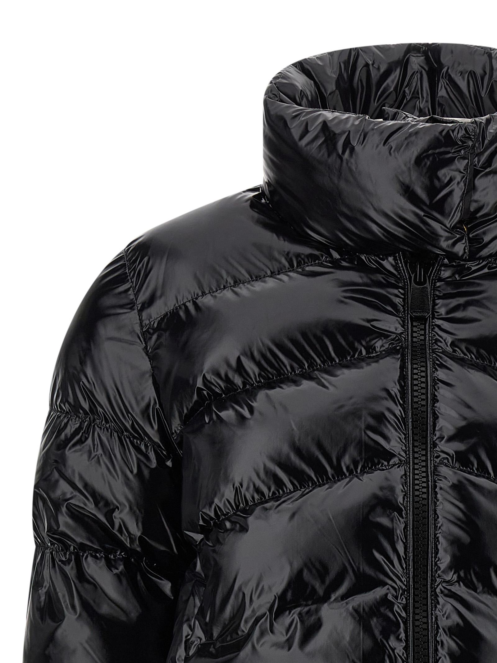 'Mirco' down jacket - immagine 3